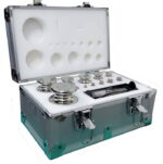 Batu Timbangan Stainless Steel F1 Set 1mg – 1kg (AT-F1) – Anak Timbangan Presisi