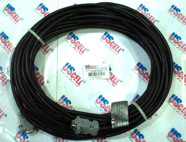 Sensor Timbangan CABLE PC - SCORE BOARD - US CB-PC SB - 20M