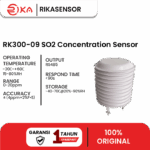 Sensor Kualitas Udara RK300-09 | Sensor Konsentrasi SO2 - Image 2