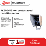 Sensor Kondisi Jalan Non-Kontak RK500-55 | Road Condition Sensor - Image 2