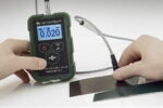 Alat Uji Ketebalan Cat Coating Thickness Gauge NOVOTEST TP-1M - Image 4