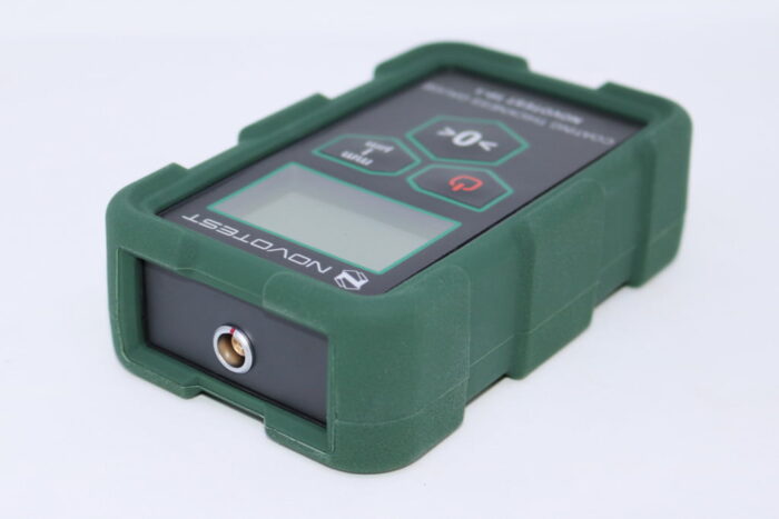 Alat Uji Ketebalan Cat Coating Thickness Gauge NOVOTEST TP-1M - Image 7