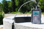 Alat Uji Beton Concrete Cover Meter NOVOTEST Rebar Detector (NEW GENERATION 2020) - Image 3