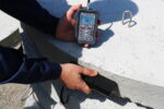 Alat Uji Beton Concrete Cover Meter NOVOTEST Rebar Detector (NEW GENERATION 2020) - Image 5