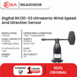 Sensor Kecepatan Angin RK110-01B Wind Direction Sensor - Image 2