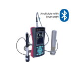 Alat Uji Kekerasan Combined Hardness Tester NOVOTEST T-UD3