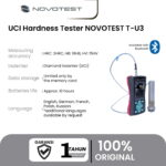 Alat Uji Kekerasan UCI Hardness Tester NOVOTEST T-U3 - Image 2