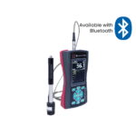 Alat Uji Kekerasan Leeb Hardness Tester NOVOTEST T-D3