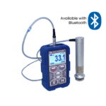 Alat Uji Kekerasan UCI Hardness Tester NOVOTEST T-U2