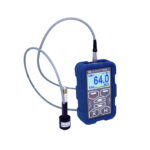 Alat Uji Kekerasan Leeb Hardness Tester NOVOTEST T-D2-R