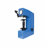 Alat Uji Kekerasan Analog Brinell, Rockwell, Vickers Hardness Tester NOVOTEST TB-BRV