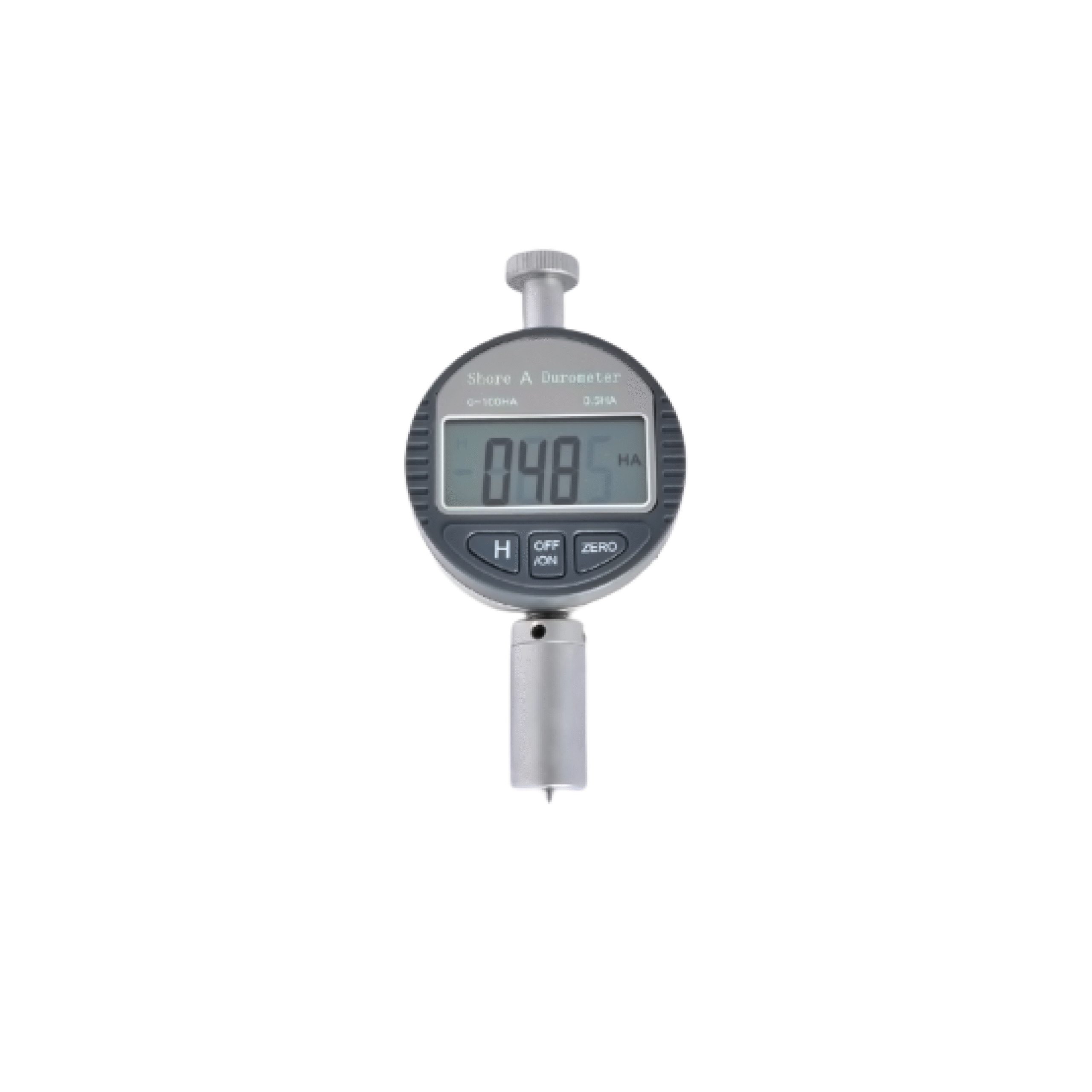 Alat Uji Kekerasan Shore Durometer NOVOTEST TS-C