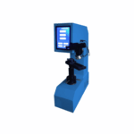 Alat Uji Kekerasan Digital Brinell, Rockwell, Vickers Hardness Tester NOVOTEST TB-BRV-D