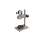 Alat Uji Kekerasan Shore Hardness Test Stand NOVOTEST