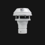 Sensor Angin Ultrasonik RK120-09 Ultrasonic Wind Speed & Direction Sensor