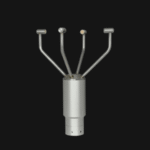 Sensor Angin Ultrasonik RK120-08 Ultrasonic Wind Speed And Direction Sensor