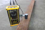 Alat Uji Ketebalan Material EMAT Thickness Gauge NOVOTEST UT-3M-EMA - Image 5