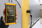 Alat Uji Ketebalan Material EMAT Thickness Gauge NOVOTEST UT-3M-EMA - Image 6