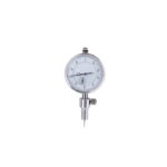 Alat Uji Ketebalan Cat Analog Surface Profile Gauge NOVOTEST LIMIT