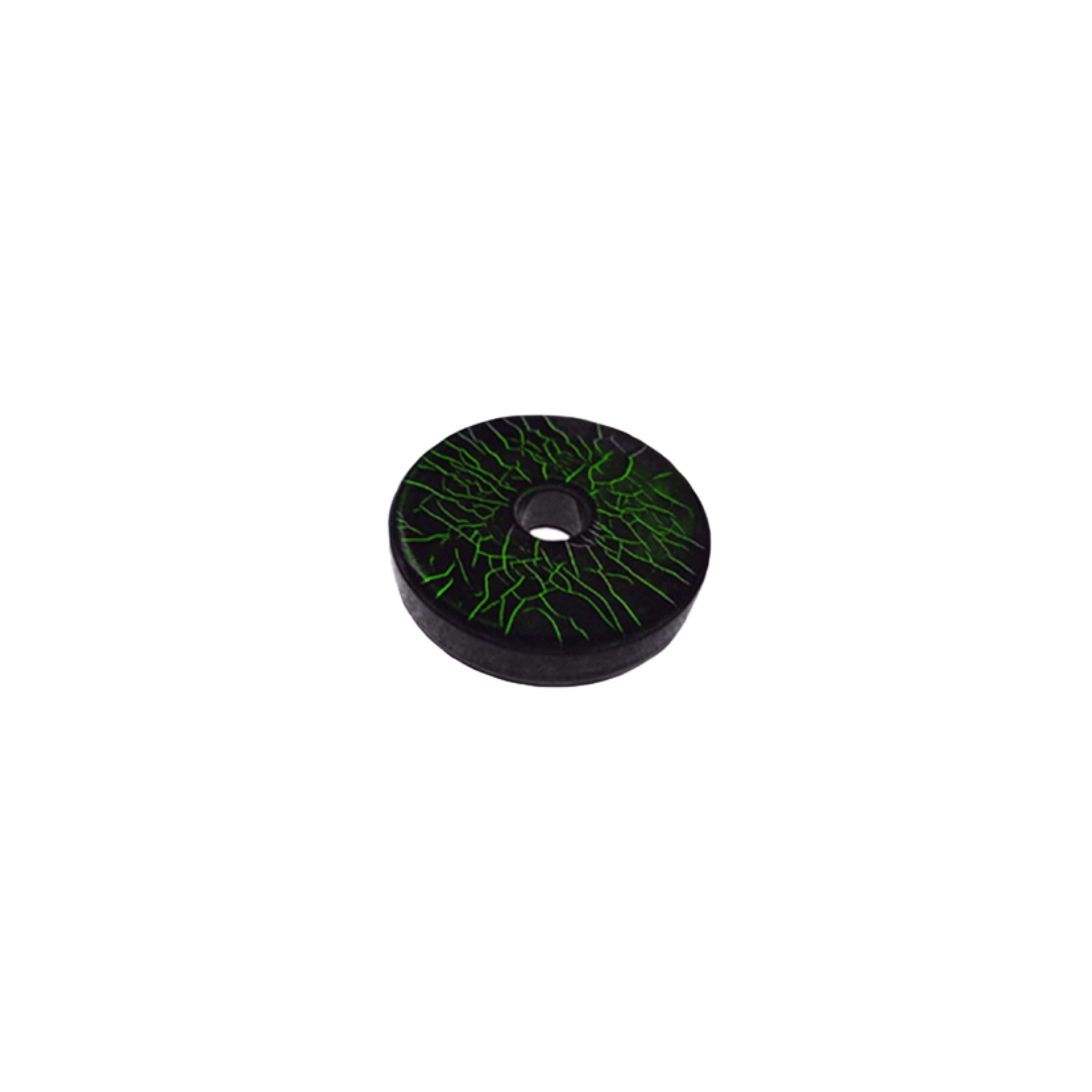 Alat Uji Logam Magnetic Test Samples