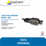 Sensor Timbangan LOAD CELL BENDING BEAM - BM - Image 2