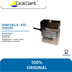 Sensor Timbangan LOAD CELL S - ST2 - 1T/2T/3T - Image 2
