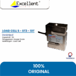 Sensor Timbangan LOAD CELL S - ST2 - 10T - Image 2