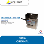 Sensor Timbangan LOAD CELL S - ST2 - 15T - Image 2