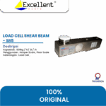 Sensor Timbangan LOAD CELL SHEAR BEAM - SB5 - Image 2