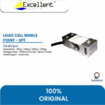 Sensor Timbangan LOAD CELL SINGLE POINT - SP1 - Image 2