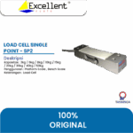 Sensor Timbangan LOAD CELL SINGLE POINT - SP2 - Image 2
