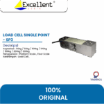Sensor Timbangan LOAD CELL SINGLE POINT - SP3 - Image 2