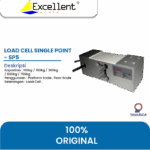 Sensor Timbangan  LOAD CELL SINGLE POINT - SP5 - Image 2