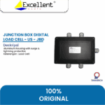 Sensor Timbangan JUNCTION BOX DIGITAL LOAD CELL - US - JBD - Image 2