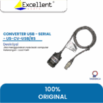 Sensor Timbangan CONVERTER USB - SERIAL - US-CV-USB/RS - Image 2
