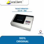 Sensor Timbangan TICKET PRINTER - US TP - 16S - Image 2