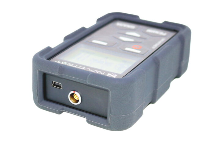 Alat Uji Logam Magnetometer NOVOTEST MF-1M - Image 4