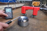 Alat Uji Logam Magnetometer NOVOTEST MF-1M - Image 7