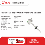 Sensor Angin Pipa  RK100-06 Pipe Wind Pressure Sensor - Image 2