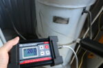 Alat Uji Ketebalan Cat Pulse Holiday Detector NOVOTEST SPARK-1 - Image 3