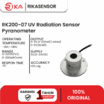 Sensor Radiasi  RK200-07 UV Radiation Sensor Pyranometer RK200-07 UV Radiation Sensor Pyranometer - Image 2