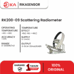 Sensor Radiasi RK200-09 Scattering Radiometer - Image 2