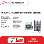 Stasiun Curah Hujan RK400-03 Automatic Rainfall Station - Image 2