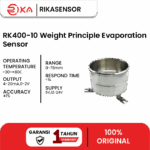 Sensor Penguapan RK400-10 Weight Principle Evaporation Sensor - Image 2