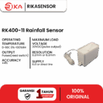 Sensor Curah Hujan RK400-11 Rainfall Sensor - Image 2