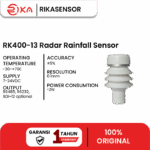 Sensor Suhu Tanah RK500-01 Soil / Liquid Temperature Sensor - Image 2