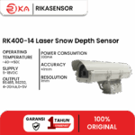Sensor Kedalaman Salju RK400-14 Laser Snow Depth Sensor - Image 2