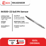 Sensor PH Tanah RK500-22 Soil PH Sensor - Image 2