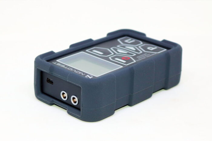 Alat Uji Kekuatan Beton NOVOTEST IPSM – Strength Meter Ultrasonic Pulse Velocity - Image 4