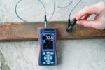 Alat Uji Kekerasan Leeb Hardness Tester NOVOTEST T-D3 - Image 3